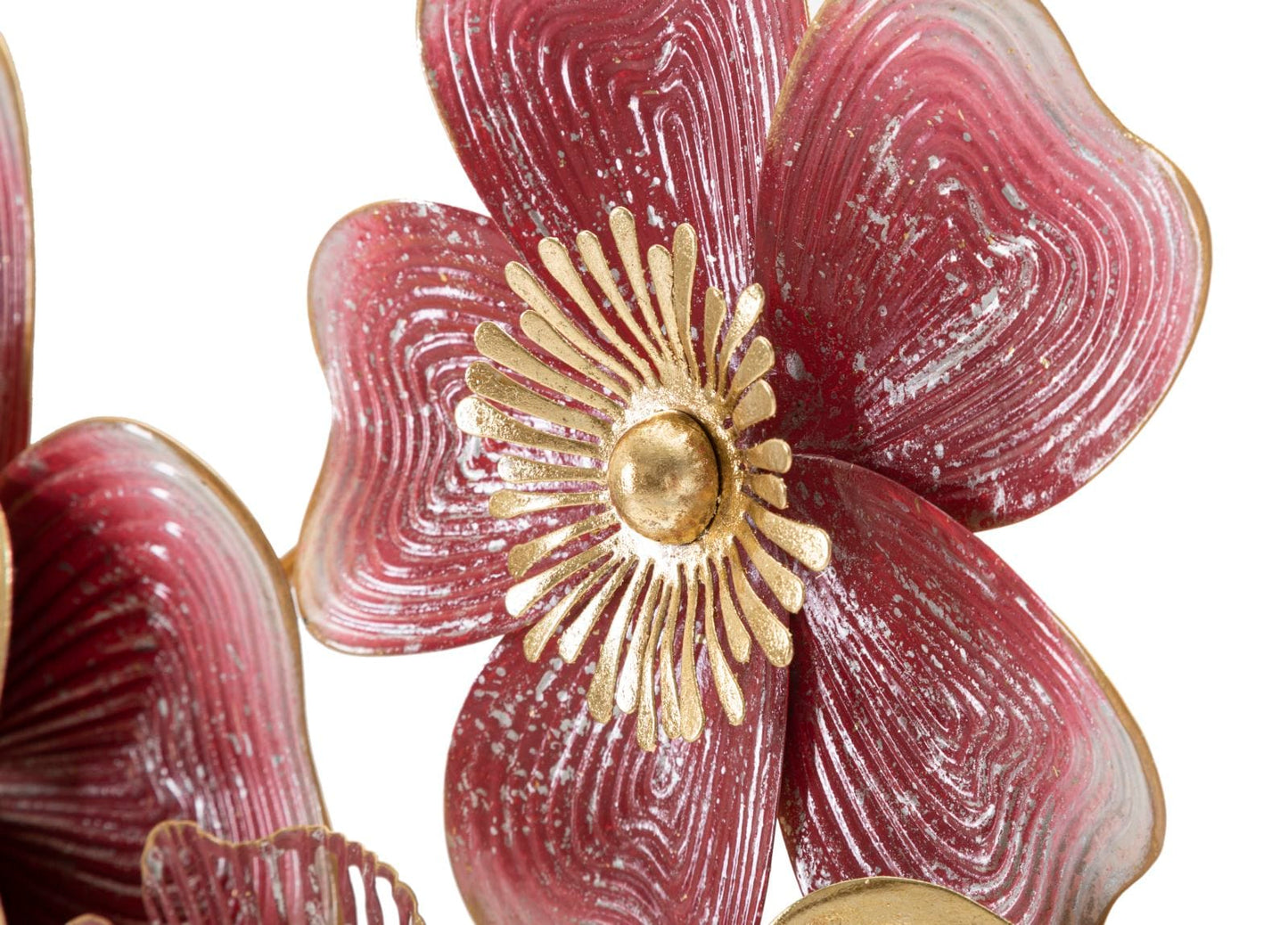 Mauro Ferretti IRON WALL PANEL LOBI CM 91,4X6,4X50,8