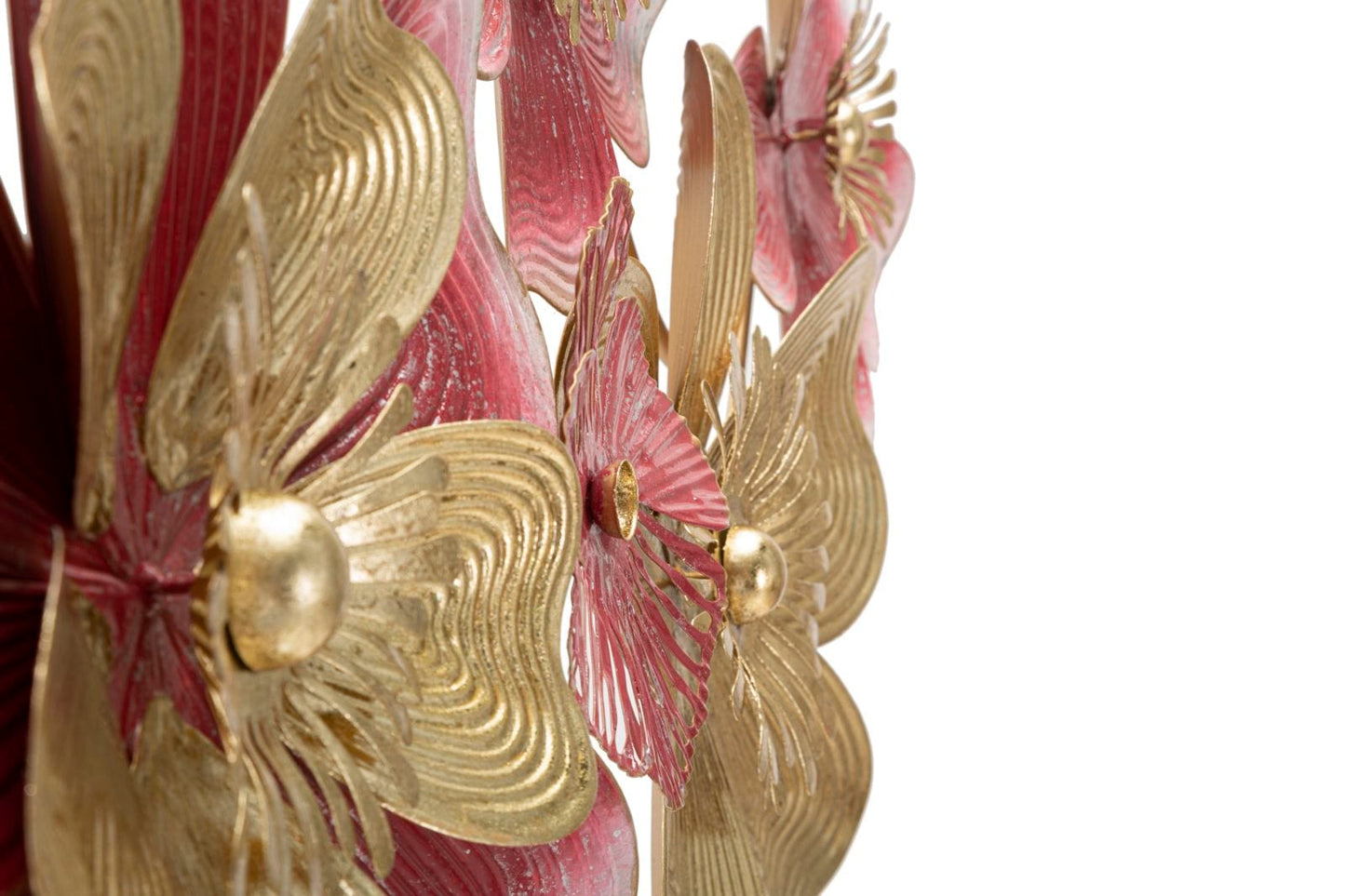 Mauro Ferretti IRON WALL PANEL LOBI CM 91,4X6,4X50,8