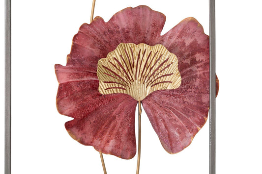 Mauro Ferretti IRON WALL PANEL LOBO CM 28,6X4,4X74,3