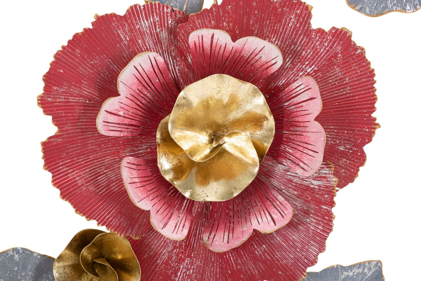 Mauro Ferretti IRON WALL PANEL LOVI CM 61,6X9,5X111,8