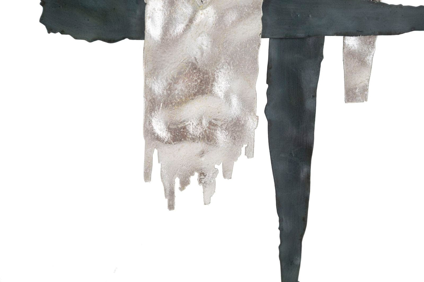 Mauro Ferretti IRON WALL PANEL NEW ART CM 28,6X2,5X74,3