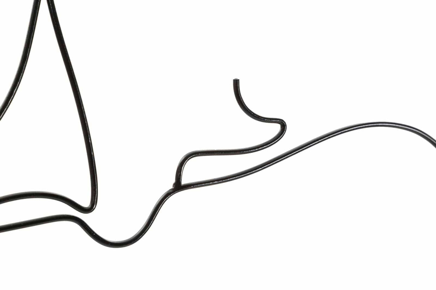 Mauro Ferretti IRON WALL PANEL NUDITY CM 60X1X80