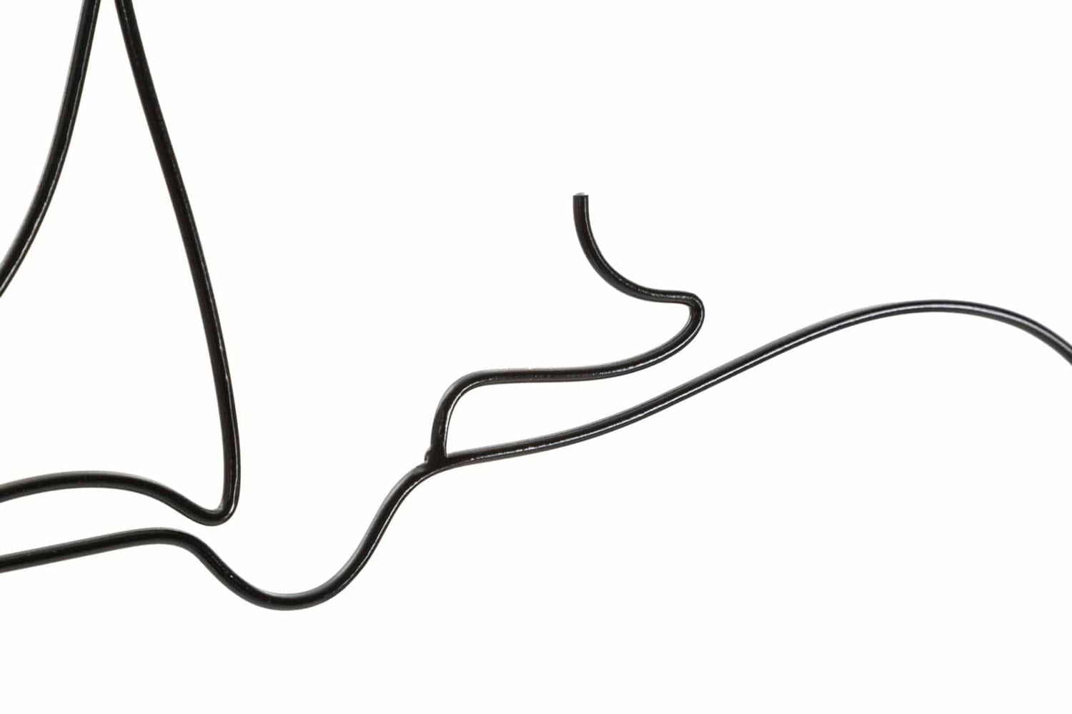 Mauro Ferretti IRON WALL PANEL NUDITY CM 60X1X80