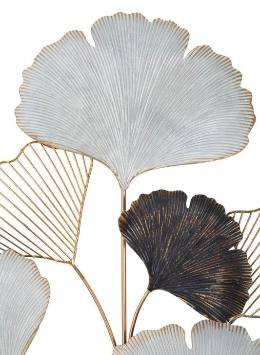 Mauro Ferretti IRON WALL PANEL ORY CM 66X4X109