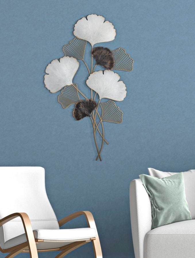 Mauro Ferretti IRON WALL PANEL ORY CM 66X4X109