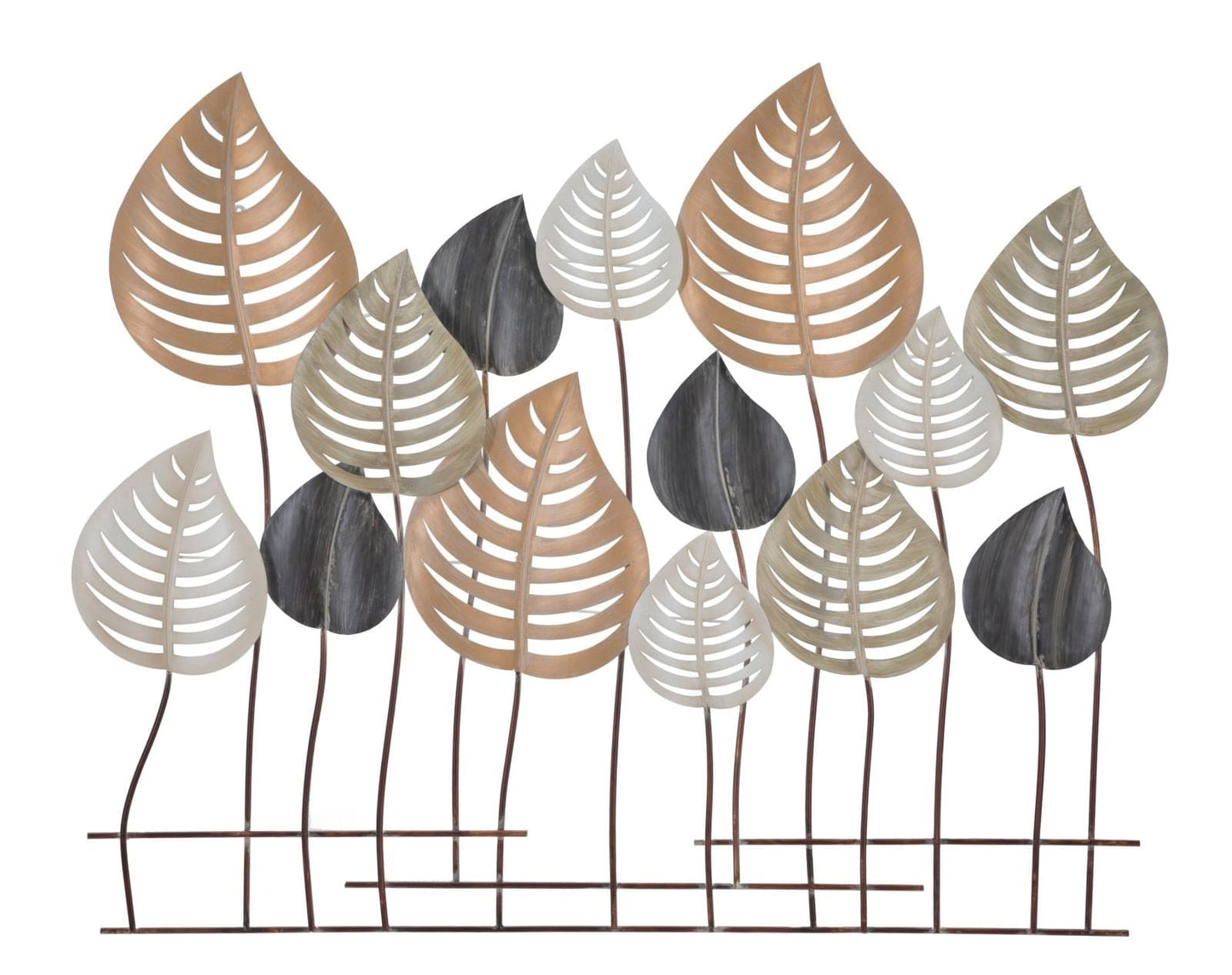 Mauro Ferretti IRON WALL PANEL OTIP -A- CM 103,5X5X84