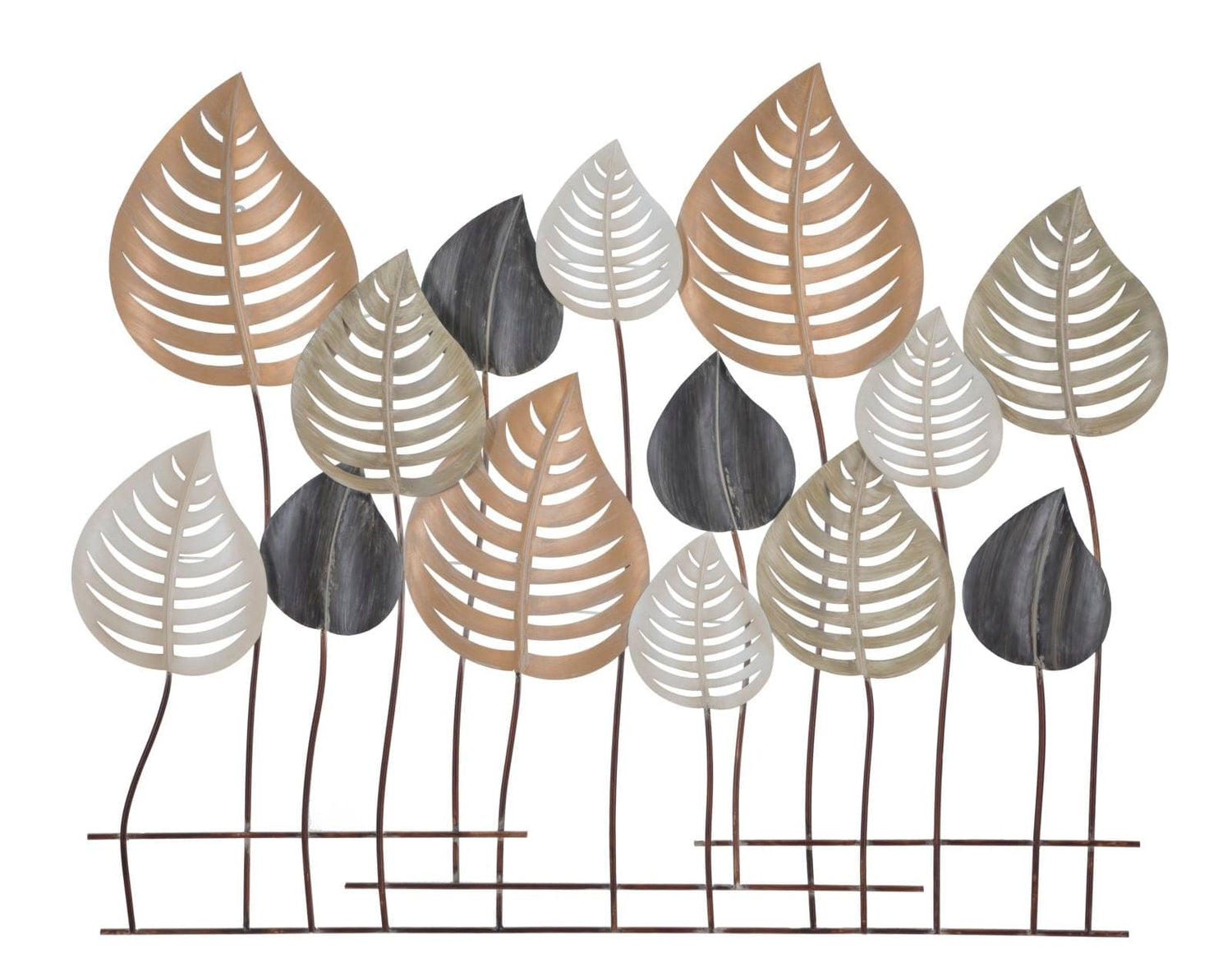 Mauro Ferretti IRON WALL PANEL OTIP -A- CM 103,5X5X84