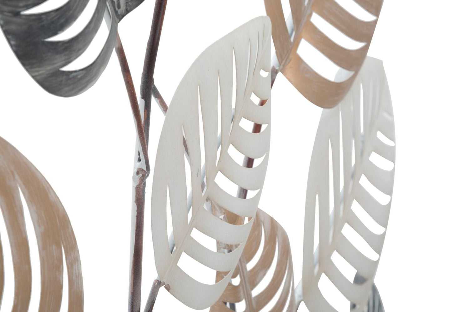 Mauro Ferretti IRON WALL PANEL OTIP -B- CM 81X5X100