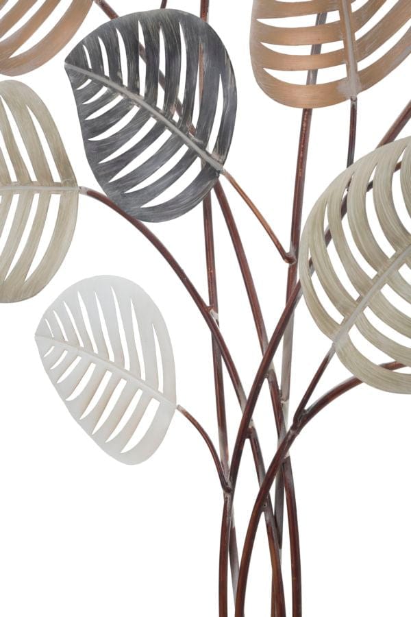 Mauro Ferretti IRON WALL PANEL OTIP -B- CM 81X5X100