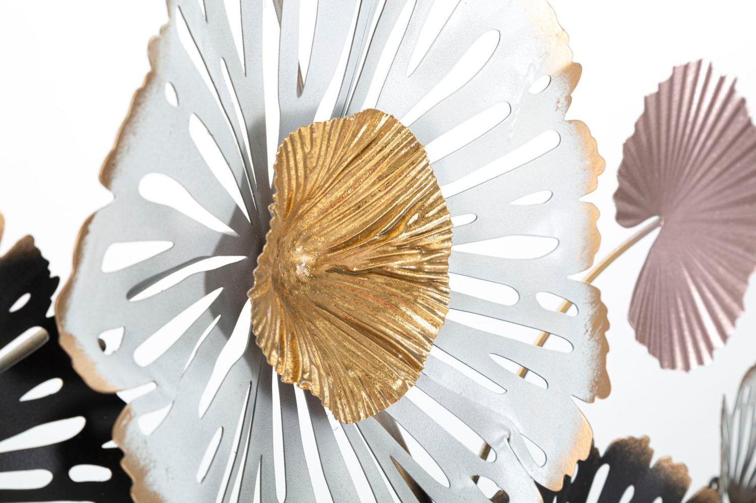 Mauro Ferretti IRON WALL PANEL PINKY -B- CM 106X6X60,5