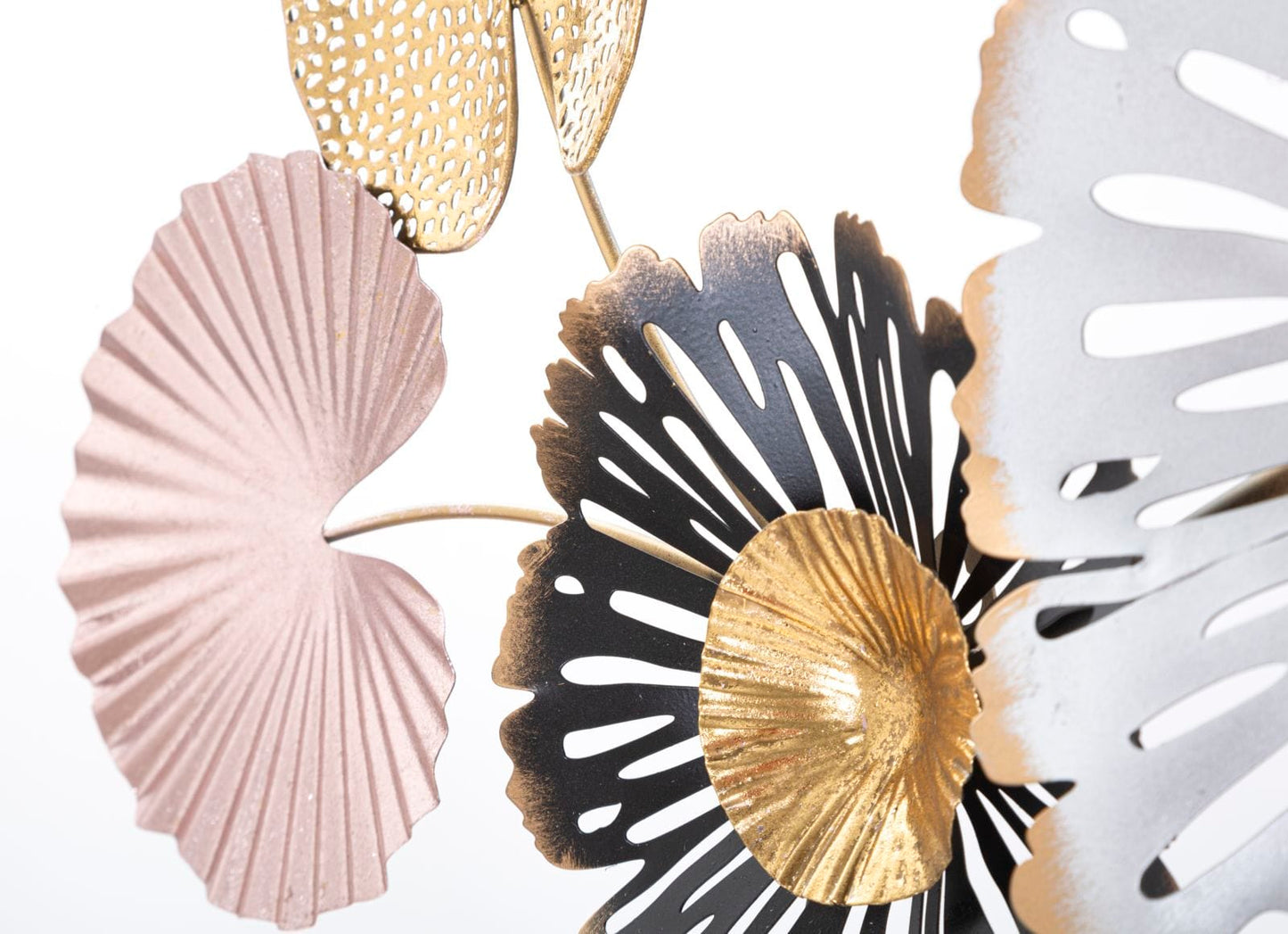 Mauro Ferretti IRON WALL PANEL PINKY -B- CM 106X6X60,5