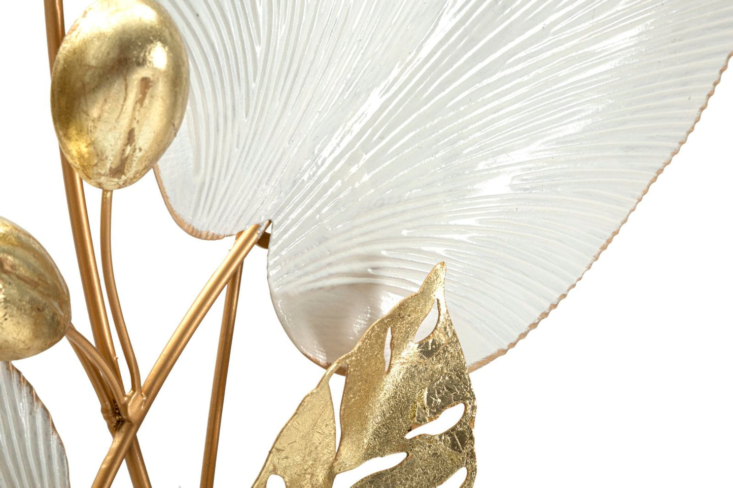 Mauro Ferretti IRON WALL PANEL PITCH CM CM 52,7X5,7X90,8