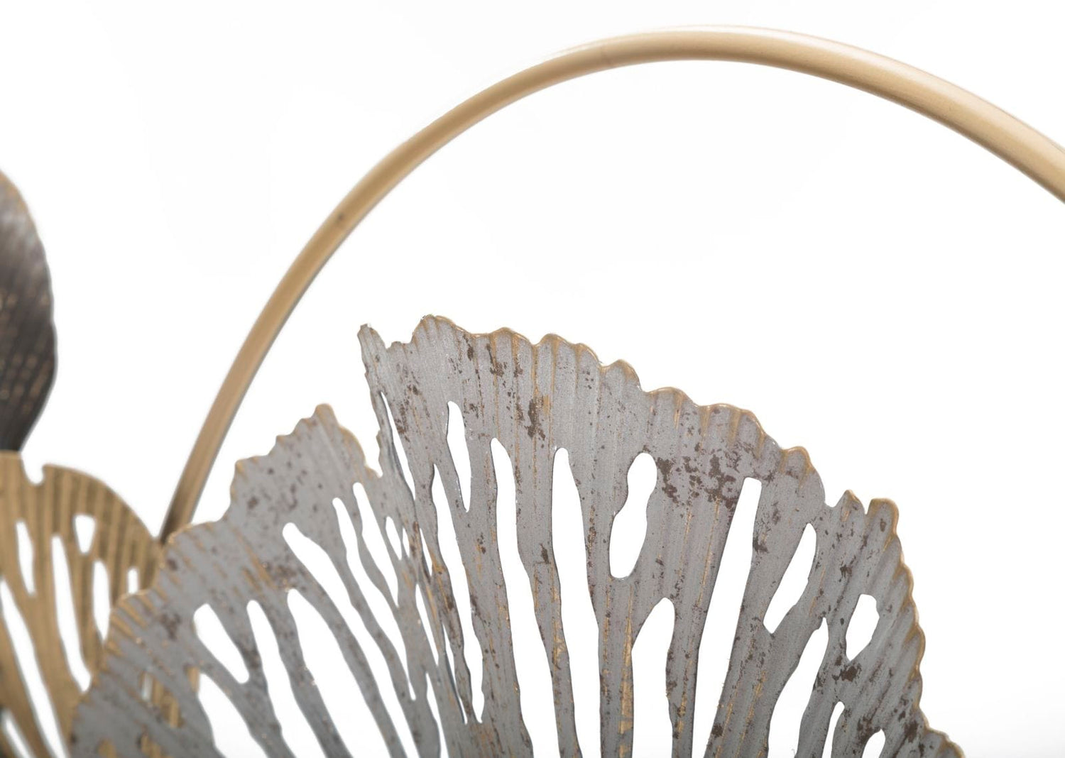 Mauro Ferretti IRON WALL PANEL POXY -A- CM 130,8X8X55,9