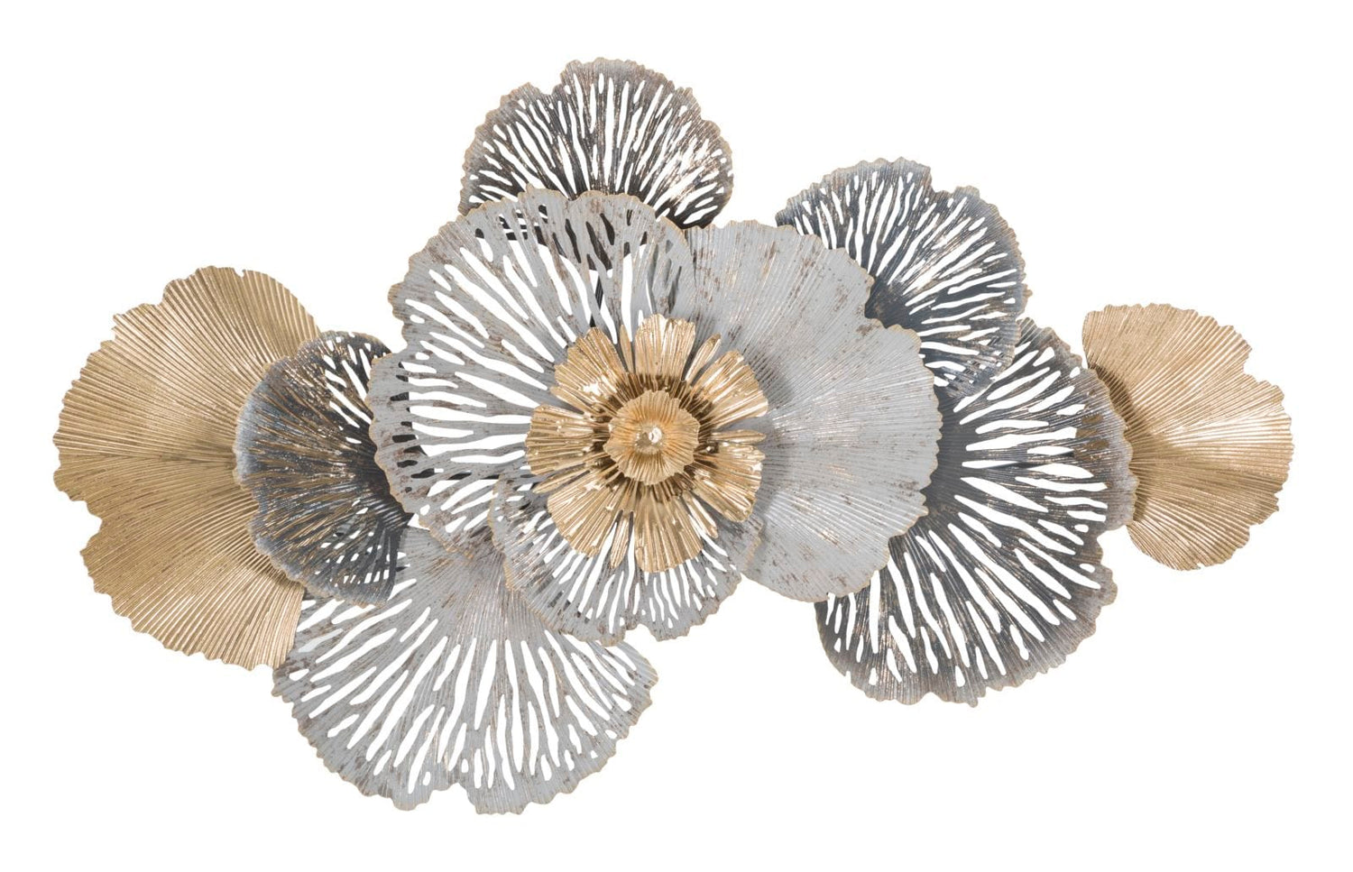 Mauro Ferretti IRON WALL PANEL POXY -B- CM 97,8X7X59