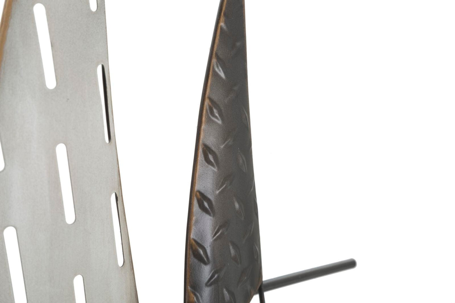 Mauro Ferretti IRON WALL PANEL REGATA NEW CM 100X3X44