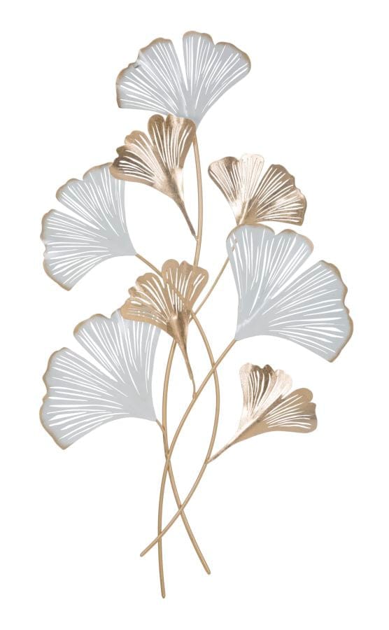 Mauro Ferretti IRON WALL PANEL RIXY -A- CM 58X5X104,8