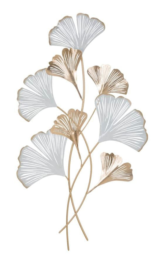 Mauro Ferretti IRON WALL PANEL RIXY -A- CM 58X5X104,8