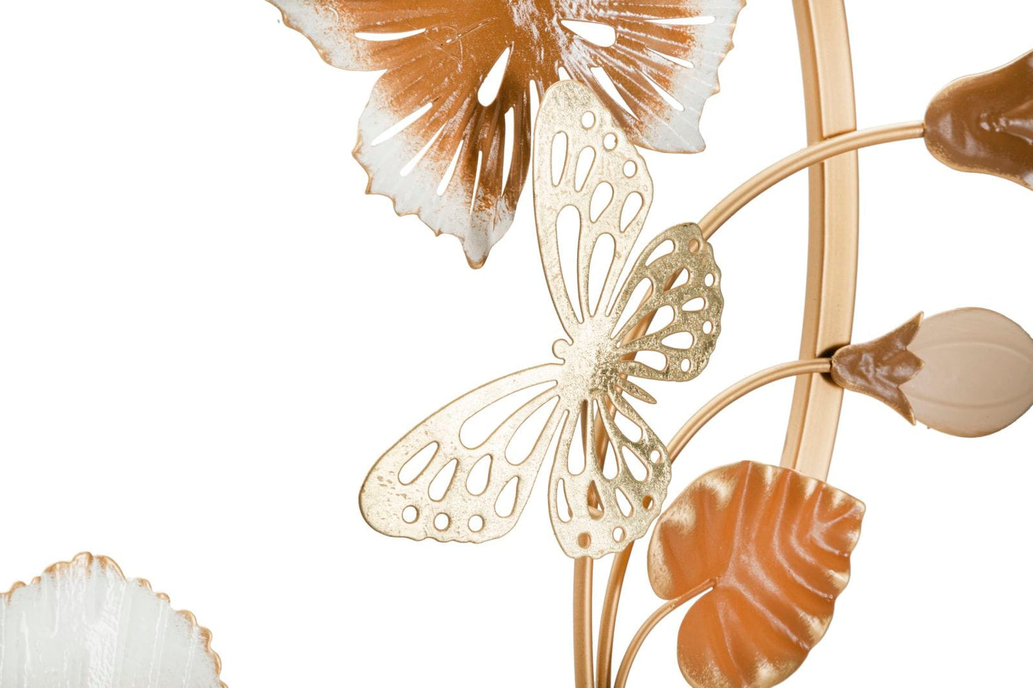 Mauro Ferretti IRON WALL PANEL ROUNS CM 58,4X5,1X63,5