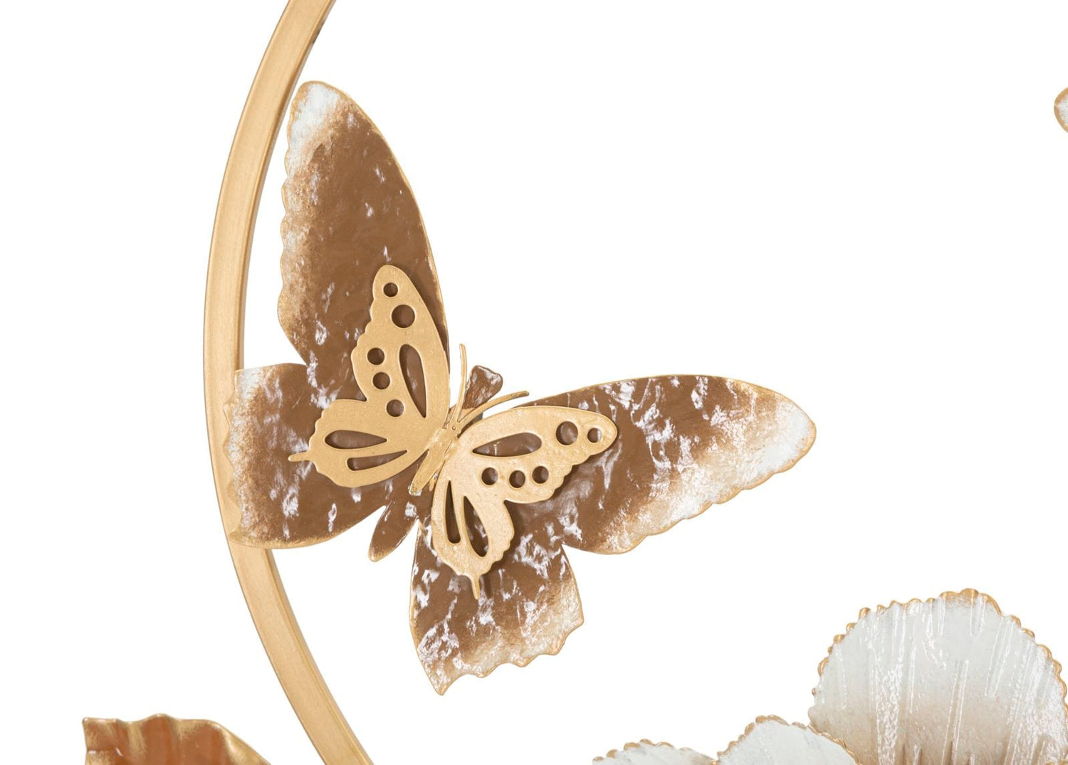 Mauro Ferretti IRON WALL PANEL ROUNS CM 58,4X5,1X63,5