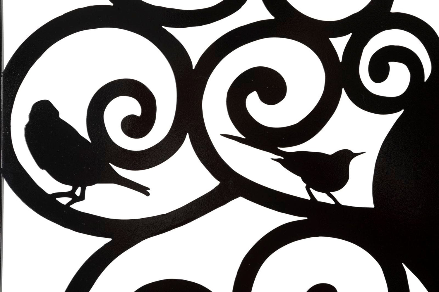 Mauro Ferretti IRON WALL PANEL THREE CM 70X1X70