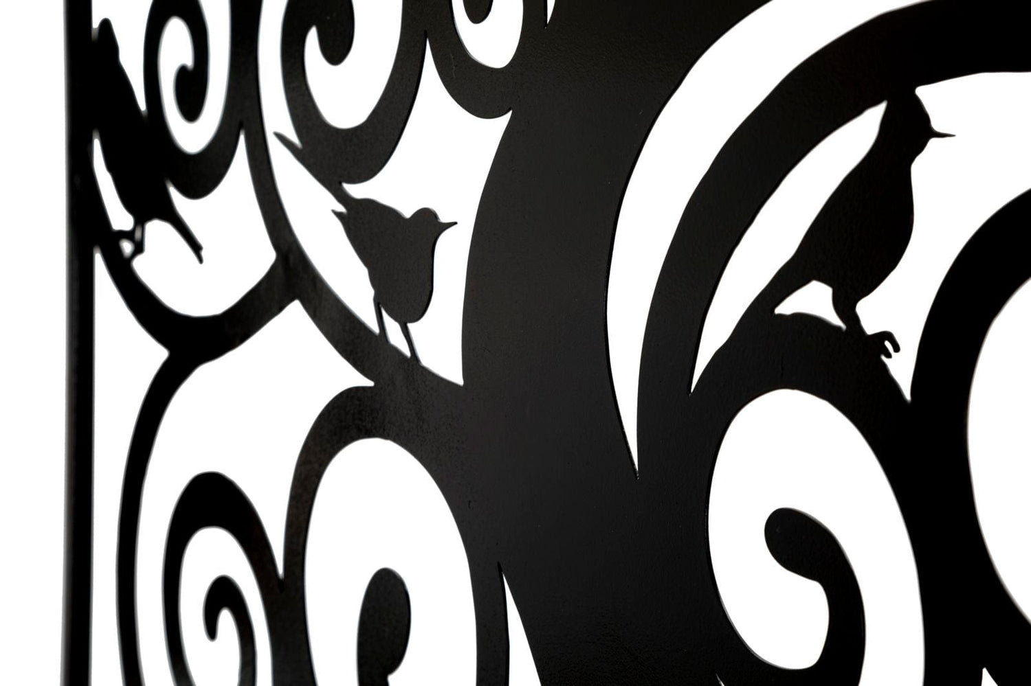 Mauro Ferretti IRON WALL PANEL THREE CM 70X1X70