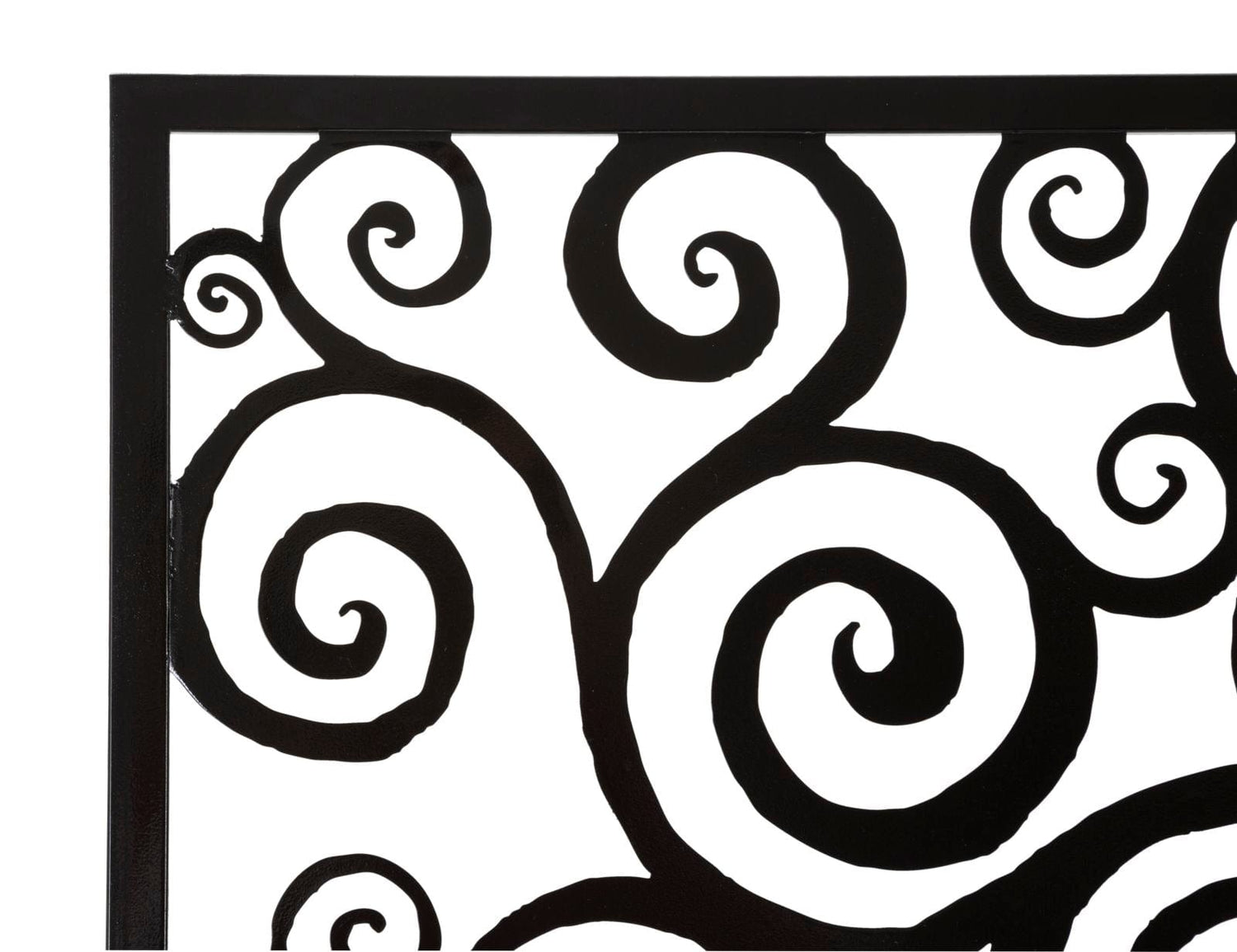 Mauro Ferretti IRON WALL PANEL THREE PLUS CM 100X1X100