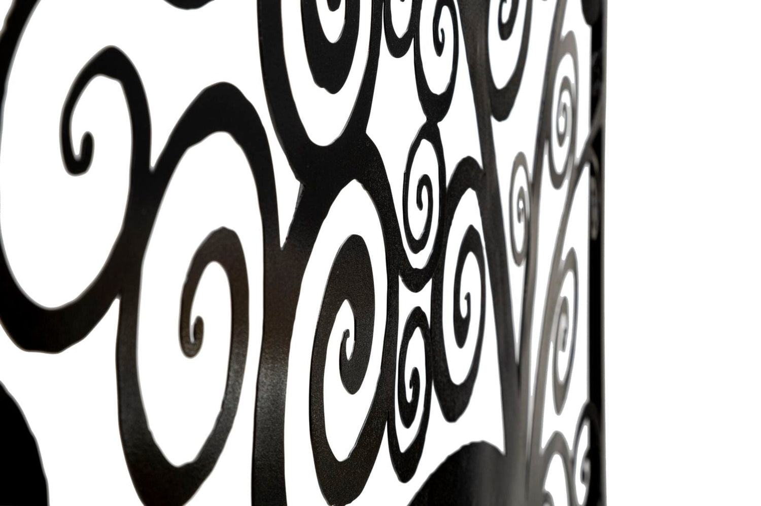 Mauro Ferretti IRON WALL PANEL THREE PLUS CM 100X1X100