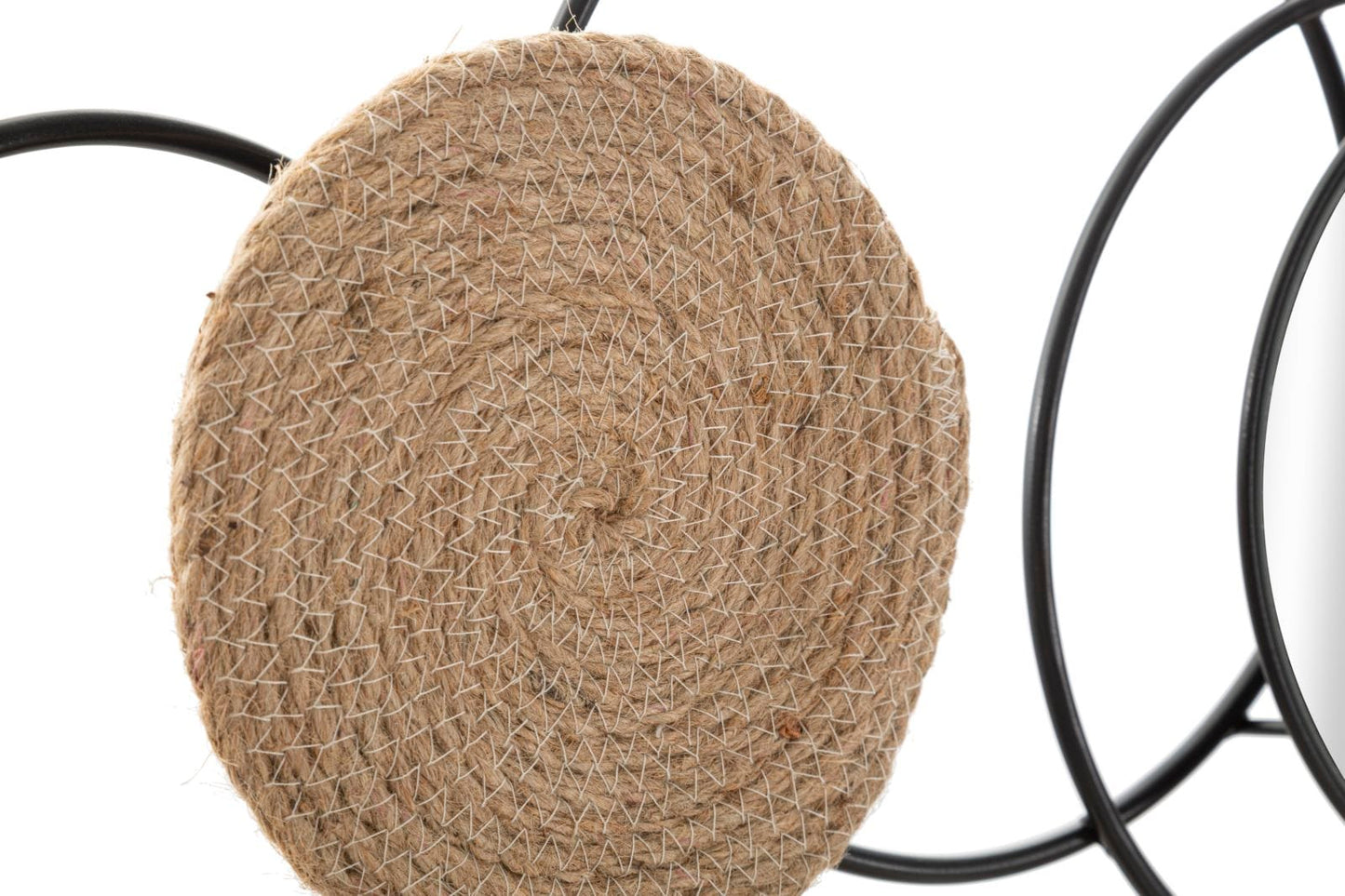 Mauro Ferretti IRON WALL PANEL TRIBY CM 
 106,5X4,5X52