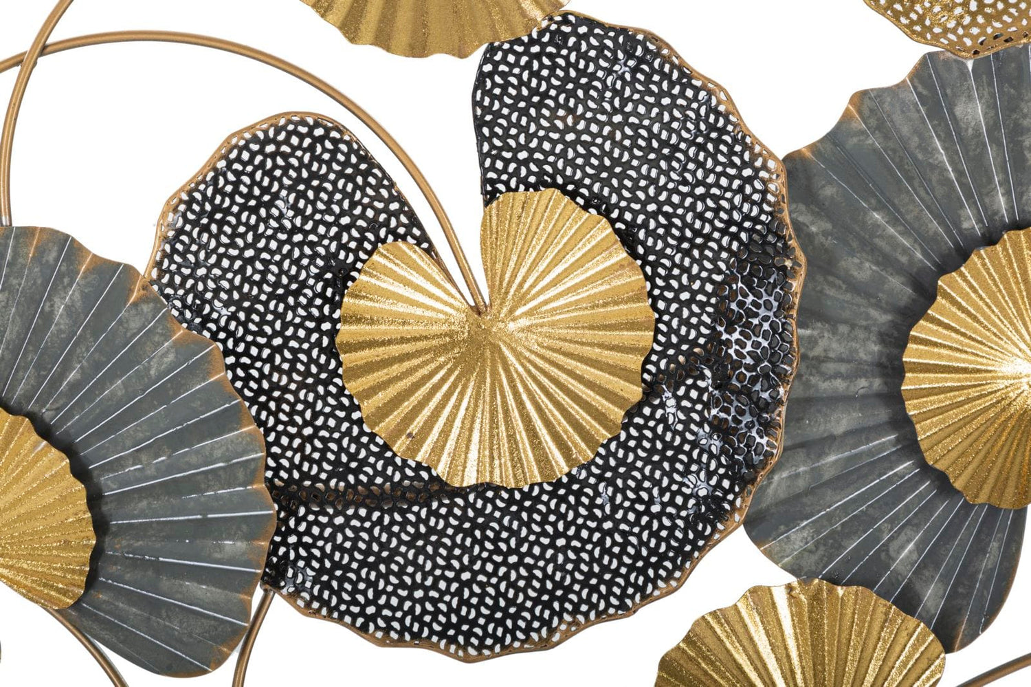 Mauro Ferretti IRON WALL PANEL WEB -A- CM 130,5X5X66