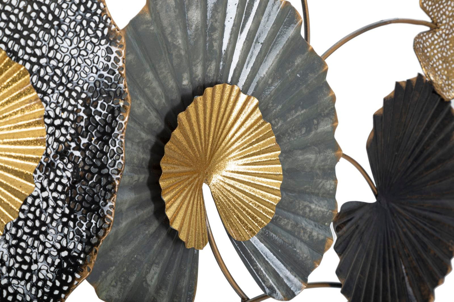 Mauro Ferretti IRON WALL PANEL WEB -A- CM 130,5X5X66