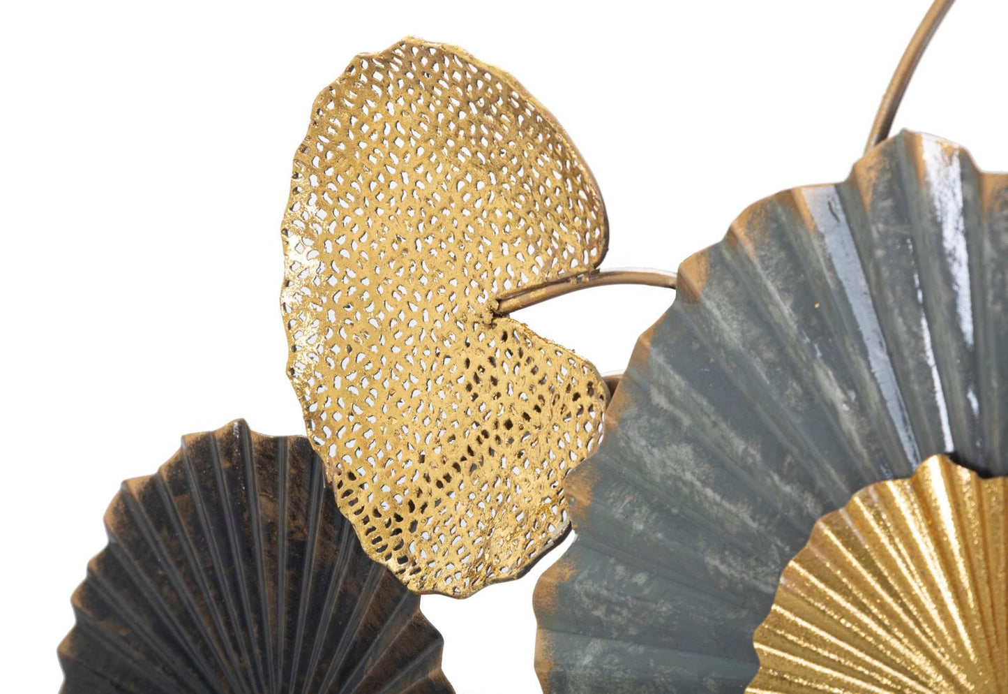 Mauro Ferretti IRON WALL PANEL WEB -A- CM 130,5X5X66