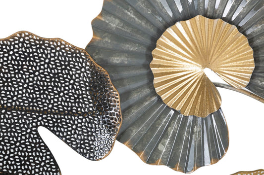 Mauro Ferretti IRON WALL PANEL WEB -B- CM 105X4X56