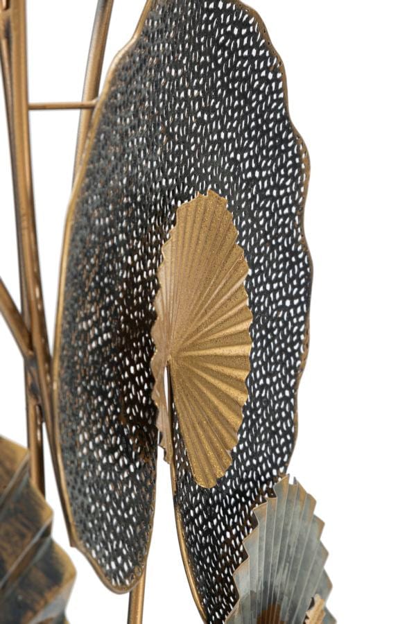 Mauro Ferretti IRON WALL PANEL WEB -C- CM 63,5X4X109,5CM