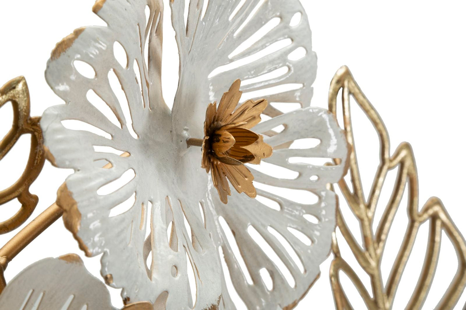 Mauro Ferretti IRON WALL PANEL WHITY CM 54X6,4X73,7