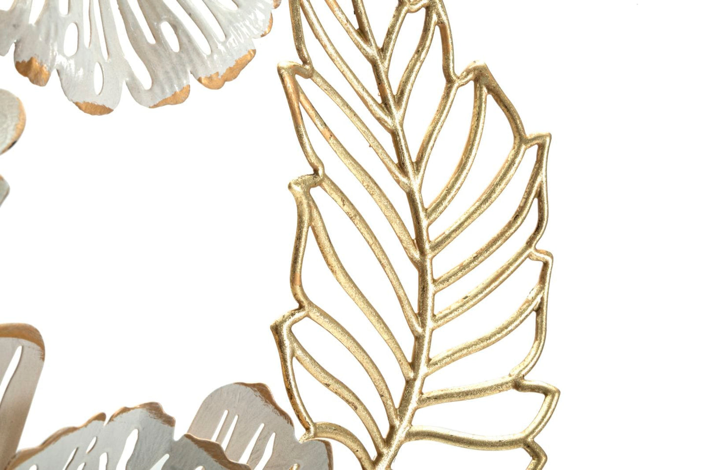 Mauro Ferretti IRON WALL PANEL WHITY CM 54X6,4X73,7