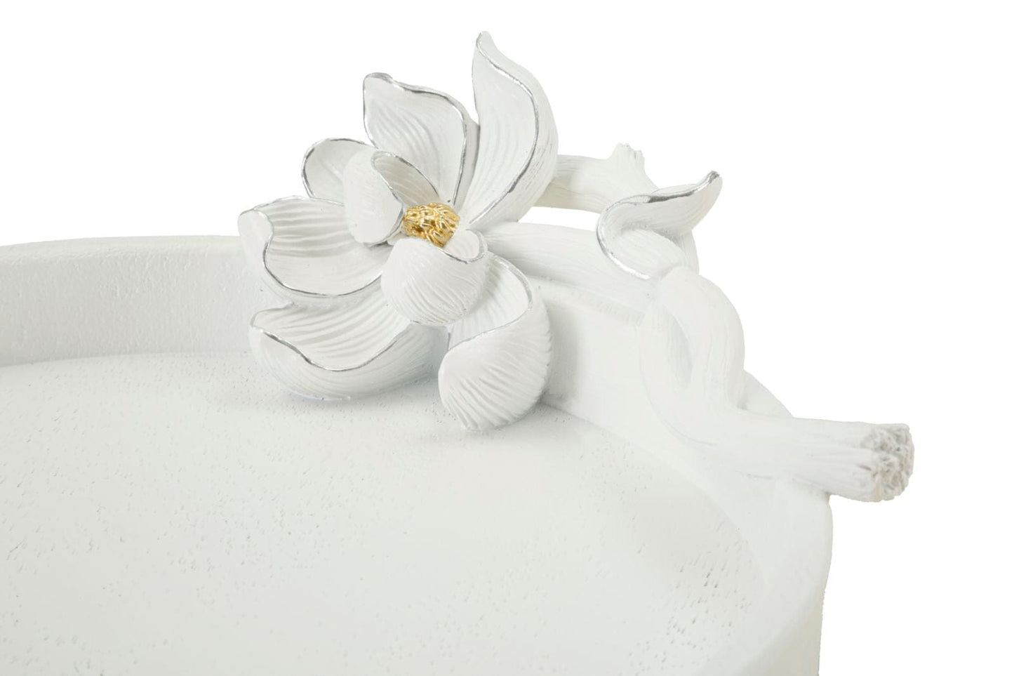 Mauro Ferretti KEY HOLDER MAGNOLIA CM 24X21X6