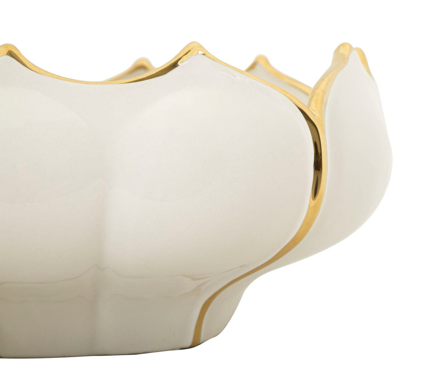 Mauro Ferretti KEY HOLDER POTTER CM Ø 29,5X13