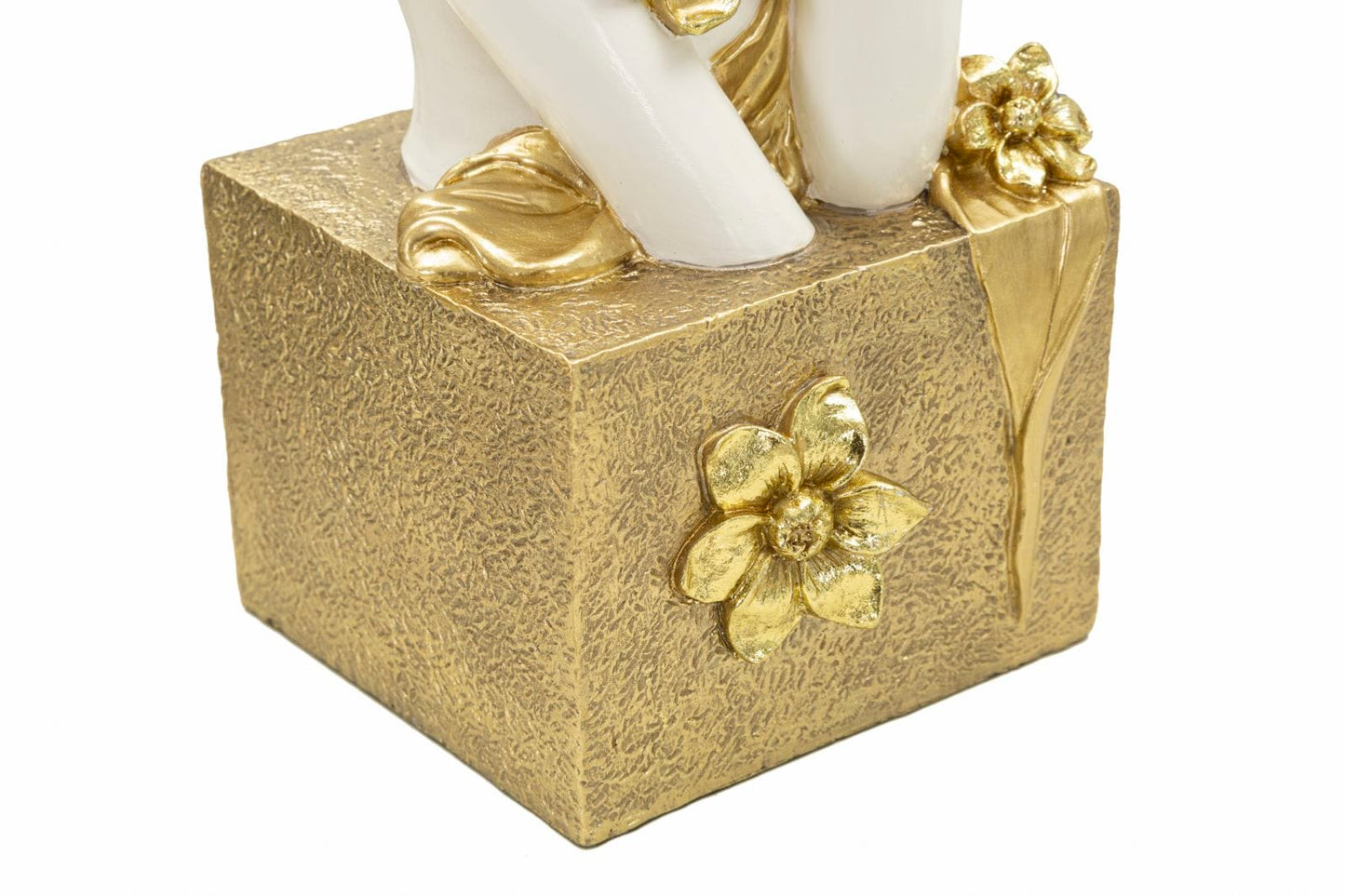 Mauro Ferretti MINERVA STATUE CM 20X17X50