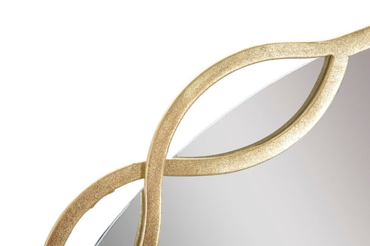 Mauro Ferretti MIRROR ELEONOR CM 73,5X2X72