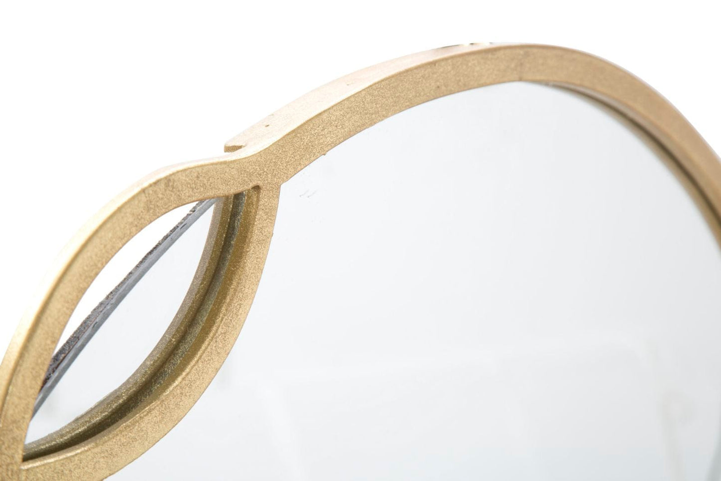 Mauro Ferretti MIRROR ELEONOR CM 73,5X2X72