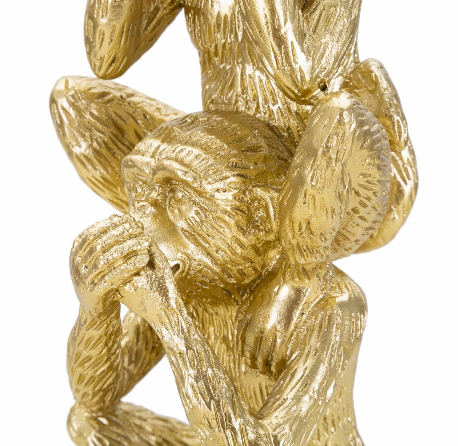 Mauro Ferretti MONKEYS TOWER CM Ø 10,5X30