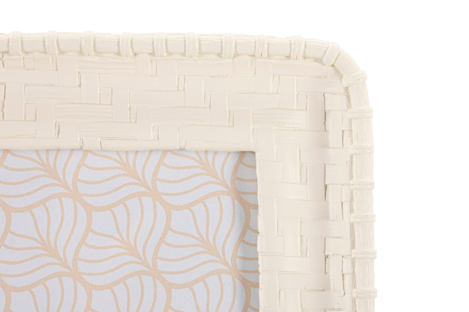 Mauro Ferretti PHOTOFRAME BAMBOO STYLE CM 20,5X2X25,5 (INSIDE PHOTO SIZE CM 15X20)