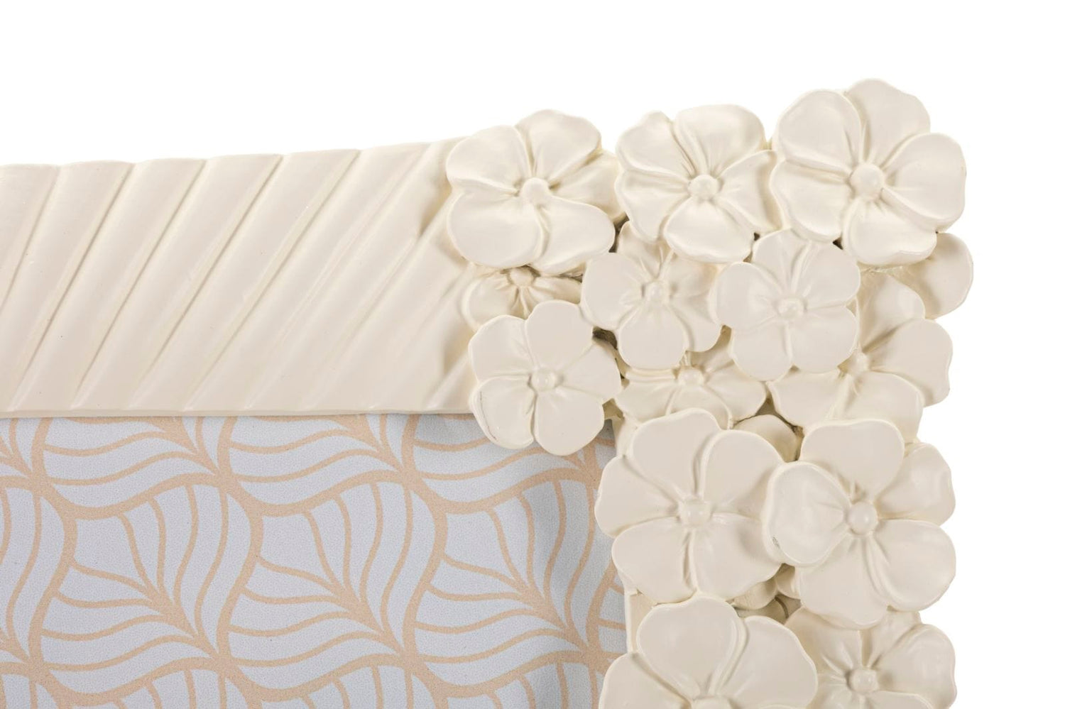 Mauro Ferretti PHOTOFRAME CEMPALK CM 27,8X2X33 (INSIDE PHOTO SIZE CM 20X25)