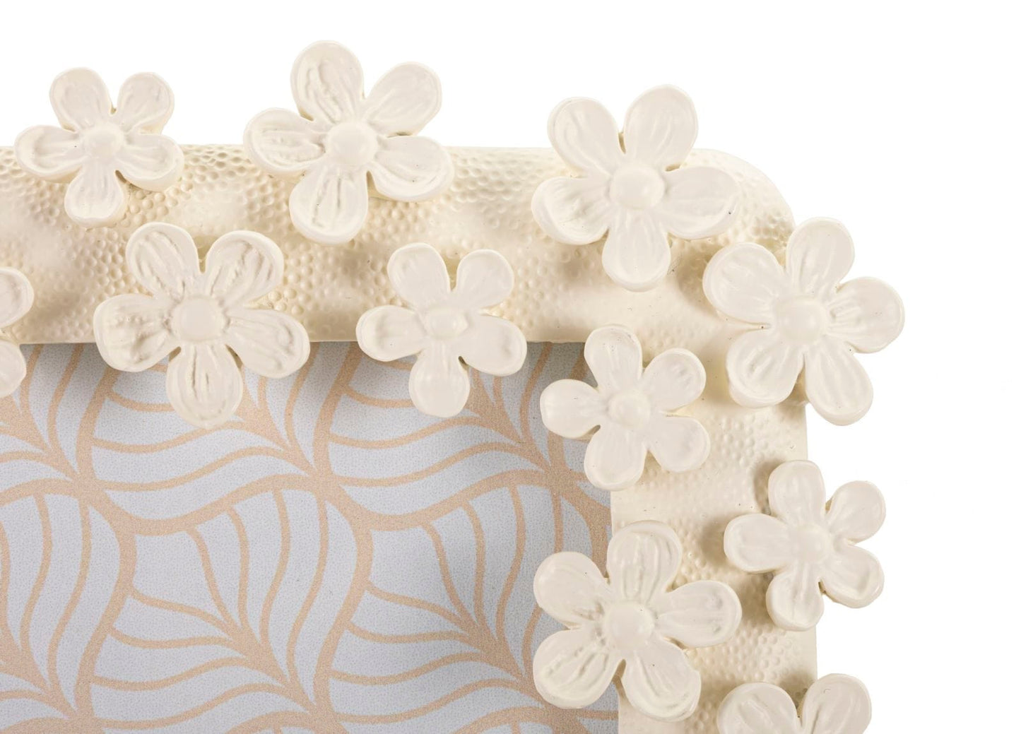 Mauro Ferretti PHOTOFRAME FILLY CM 20X2X25 (INSIDE PHOTO SIZE CM 15X20)