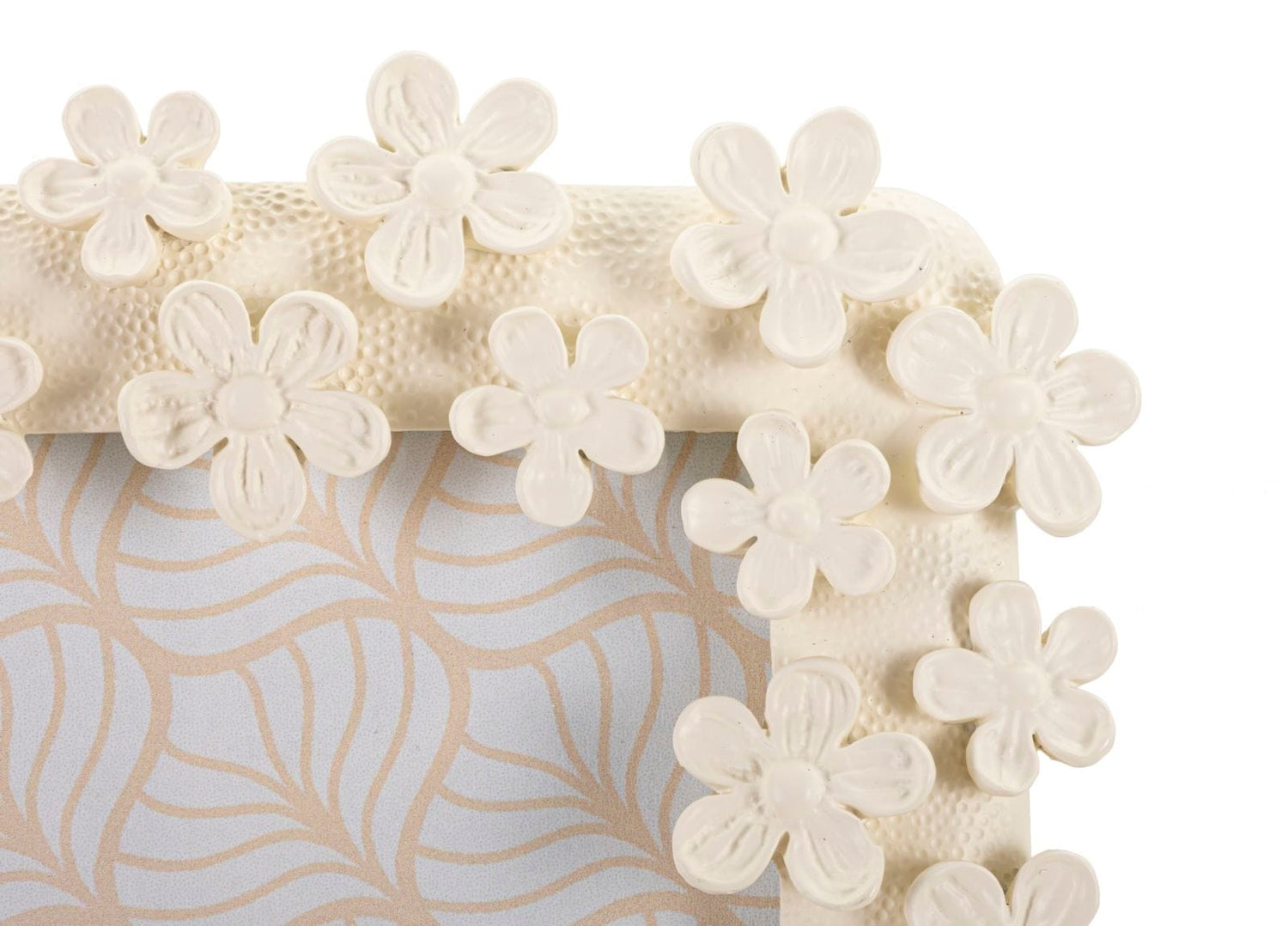 Mauro Ferretti PHOTOFRAME FILLY CM 20X2X25 (INSIDE PHOTO SIZE CM 15X20)