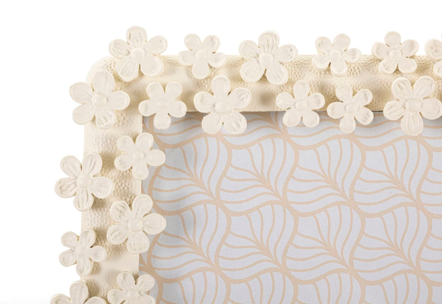 Mauro Ferretti PHOTOFRAME FILLY CM 25,5X2X30,5 (INSIDE PHOTO SIZE CM 20X25)