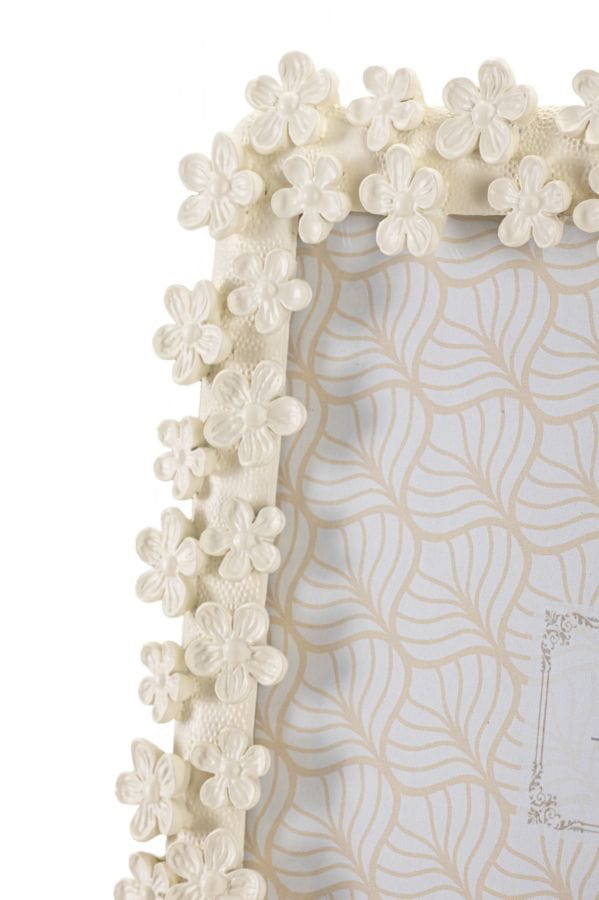 Mauro Ferretti PHOTOFRAME FILLY CM 25,5X2X30,5 (INSIDE PHOTO SIZE CM 20X25)