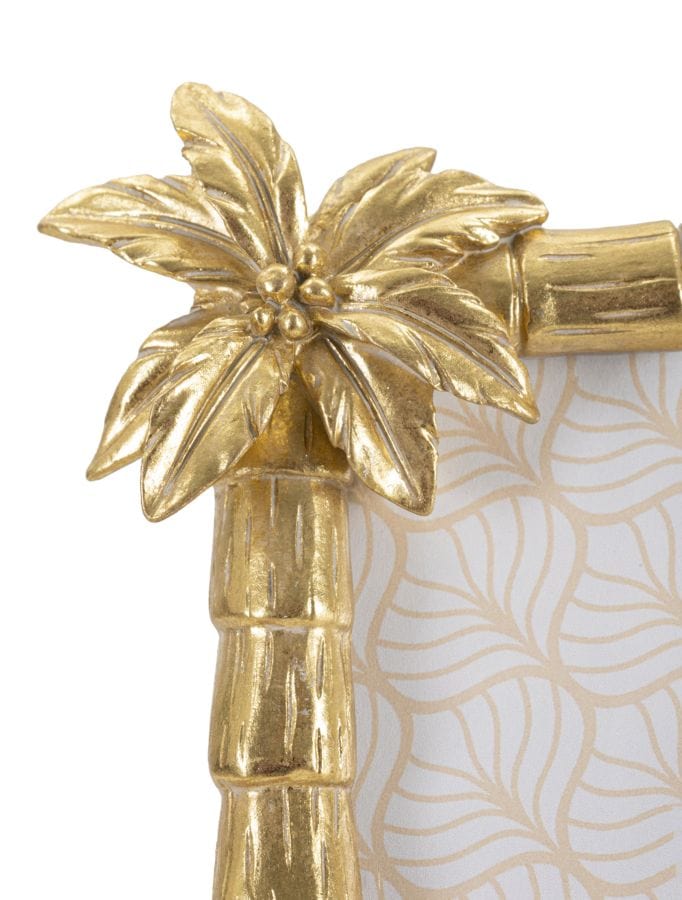 Mauro Ferretti PHOTOFRAME FLAMINGO CM 25X2,8X21 (INSIDE PHOTO SIZE CM 15X20)