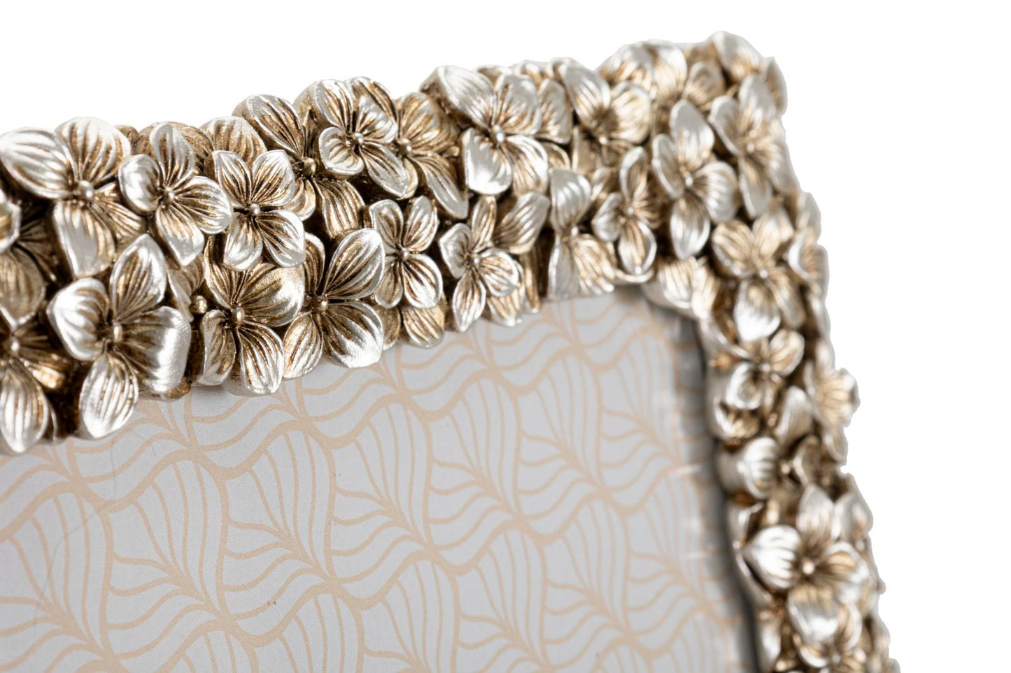 Mauro Ferretti PHOTOFRAME FLOLLY CM 26,5X2X31,8 (INSIDE PHOTO SIZE CM 20X25)