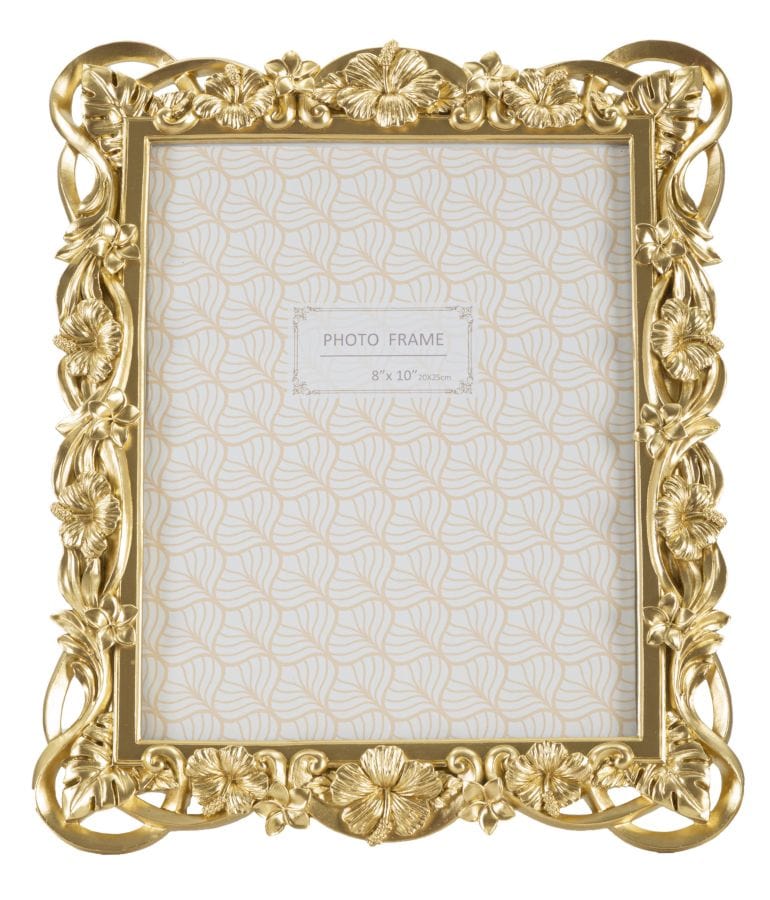 Mauro Ferretti PHOTOFRAME FLOSSY CM 27,8X2,5X33,5 (INSIDE PHOTO SIZE CM 20X25)
